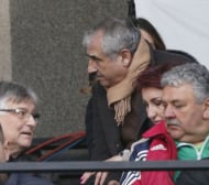 Лъчо Танев: Това е един от най-тъжните дни в българския футбол