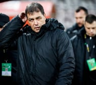 Петър Хубчев: В абсолютен шок съм, губя думите си