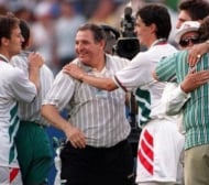 Европа се прекланя пред Димитър Пенев