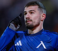 Сензационен вариант за Марин Петков