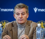 Емо Костадинов с емоционални думи пред БЛИЦ след огромната загуба на Пената