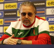 Официално: Ясен Петров се завърна