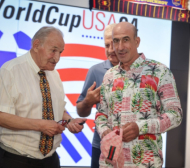 Лечков за Пенев пред БЛИЦ: Огромна загуба! Презимето му Душков казва всичко - душа човек