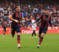 Разказаха играта на Севиля