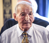 Специална организация за поклонението пред Димитър Пенев