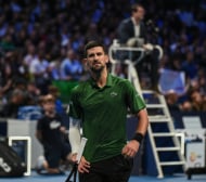 Новак Джокович обяви изненадващо напускане