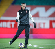 ЦСКА чака всички чужденци за старта