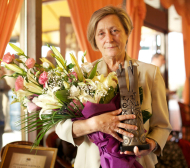 Нешка Робева със силни думи за Стратега