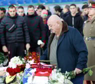 Венци Стефанов: Пенев в белите държави щяха да го носят на ръце, а тук го забравиха