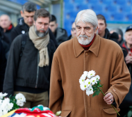 Петко Маринов: Мога да напиша книга от спомени с Пенев