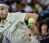 Малък срив за Гришо в старта на 2026 г.