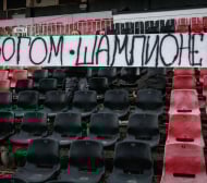 Локо (Сф) стартира без четирима Снимки