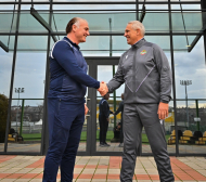 Ботев (Пд): Върнахме си един от най-изтъкнатите специалисти