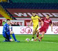 Първо в БЛИЦ: ЦСКА и Ботев (Пд) се разбраха за българин