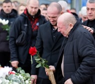 Думите на Бай Добри за Пената разплакаха България