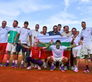 Обявиха националите на България за мача с Белгия