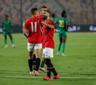 Продължения пратиха Салах и компания на 1/4-финал