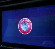 УЕФА отдаде чест на Димитър Пенев