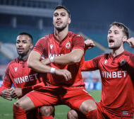 Втори известен клуб с интерес към футболист на ЦСКА