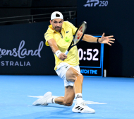 Гришо: Не ставам по-млад, а остарявам