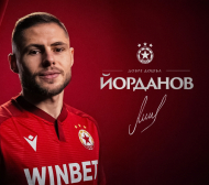 Официално: ЦСКА с първо българско попълнение и второ за деня