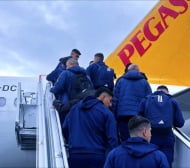 Левски обяви списък с 24 играчи за лагера в Турция