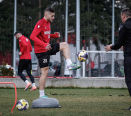 Ботев (Пд): Андрей Йорданов пожела в ЦСКА