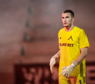 Пламен Андреев осъществи пореден трансфер, премина в шампион