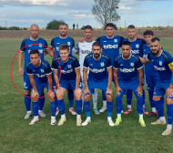 Първо в БЛИЦ: Нападател от Трета лига продължава в елита