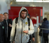 Изненада: Софийски клуб си върна скандалджия