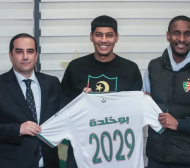 Отлична новина за Левски пристигна от Африка