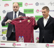 Официално: Двама от ЦСКА с нов треньор