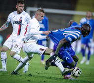 Първо в БЛИЦ: Славия отмъква изгонен от Локо (Сф)