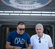 БФС промени плановете на Спартак (Варна)