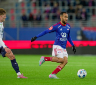 Първо в БЛИЦ: Лудогорец уреди първи нов