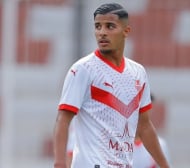 Спрягат нападател за ЦСКА и Лудогорец Видео