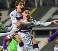 Изненада: Наш клуб представи Димо Кръстев Снимка