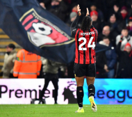 Ман Сити купи най-желания футболист в Англия