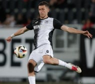 Бивш играч на Локо (Пд) в полезрението на нидерландци