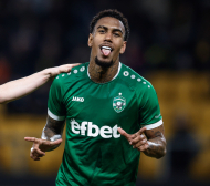 Потвърдиха БЛИЦ за голямото завръщане на голмайстор 