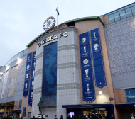 Бивш играч на Челси обяви, че му остават дни живот Снимка