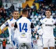 Дунав представи две нови попълнения