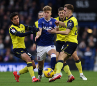 Оксфорд с Филип Кръстев напред за ФА къп