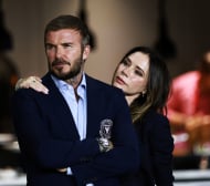 Войната в семейство Бекъм влезе в нов етап: Бруклин предприе краен ход