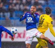 Радост за шведи след сделка с Лудогорец