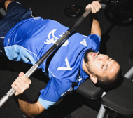 Левски показа зверска форма Снимки