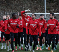 Първо в БЛИЦ: ЦСКА гласи любопитна сделка за българин