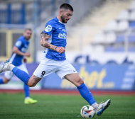 Разкаран от Херо бързо си намери отбор