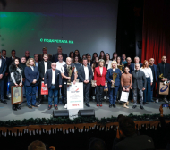 Иван Иванов стана Най-добър млад спортист на България