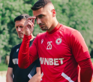 Очаквано завръщане в ЦСКА е факт